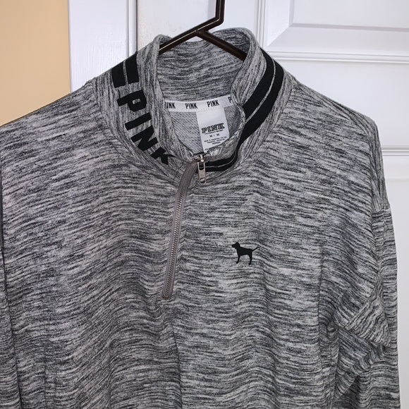 Victoria’s Secret PINK Light Pullover - Picture 7 of 10